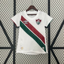Fluminense 24-25 Feminina Away