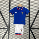 França Infantil 24-25 Home