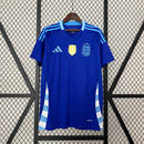 Argentina 24-25 Away