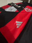 Flamengo 24-25 Home LANÇAMENTO