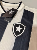 Botafogo 24-25 Feminina Home