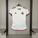 Flamengo 24-25 Feminina Away