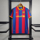 Barcelona 10-11 Retro home