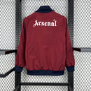Jaqueta Corta Vento Arsenal 24/25