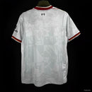 Liverpool 24-25 Away