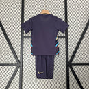 Inglaterra Infantil 24-25 Away