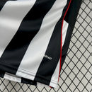 Camisa Besiktas Away 25/26 - Torcedor Masculina