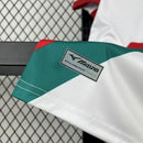 Camisa Augsburg Home 25/26 - Torcedor Masculina