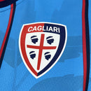 Camisa Cagliari Third 25/26 - Torcedor Masculina