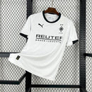 Camisa Borussia Mönchengladbach Home 25/26 - Torcedor Masculina
