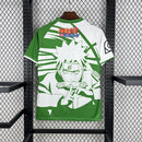 Camisa Real Betis Edição-Limitada naruto 25/26 - Torcedor Masculina