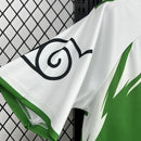 Camisa Real Betis Edição-Limitada naruto 25/26 - Torcedor Masculina