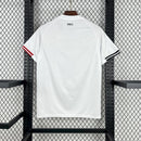 Camisa Besiktas Home 25/26 - Torcedor Masculina