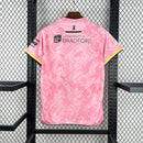 Camisa Bradford City Third 25/26 - Versão Torcedor