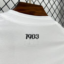 Camisa Besiktas Home 25/26 - Torcedor Masculina
