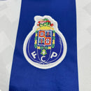 Camisa Porto Home 25/26 - Torcedor Masculina