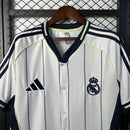 Camisa Real Madrid Adidas US Pack