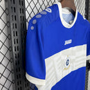 Camisa FC Dinamo Tbilisi Home 25/26 - Torcedor Masculina