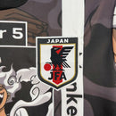 Camisa Japão Edição-Especial 25/26 - Torcedor Masculina
