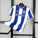 Camisa Porto Home 25/26 - Torcedor Masculina