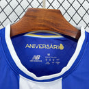 Camisa Porto Home 25/26 - Torcedor Masculina