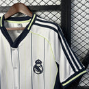 Camisa Real Madrid Adidas US Pack
