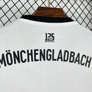 Camisa Borussia Mönchengladbach Home 25/26 - Torcedor Masculina