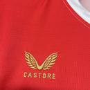 Camisa Feyenoord Home 25/26 - Torcedor Masculina