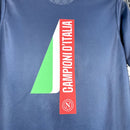 Camisa Napoli Casual 25/26 - Torcedor Masculina