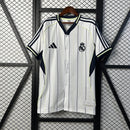 Camisa Real Madrid Adidas US Pack