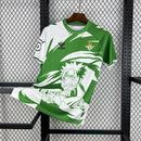 Camisa Real Betis Edição-Limitada naruto 25/26 - Torcedor Masculina