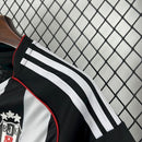 Camisa Besiktas Away 25/26 - Torcedor Masculina