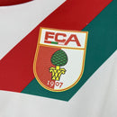 Camisa Augsburg Home 25/26 - Torcedor Masculina