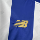 Camisa Porto Home 25/26 - Torcedor Masculina