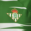 Camisa Real Betis Edição-Limitada naruto 25/26 - Torcedor Masculina