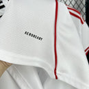 Camisa Besiktas Home 25/26 - Torcedor Masculina