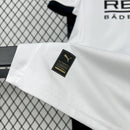 Camisa Borussia Mönchengladbach Home 25/26 - Torcedor Masculina