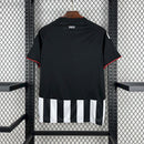 Camisa Besiktas Away 25/26 - Torcedor Masculina