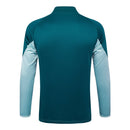Conjunto de Treino Cruzeiro 2025