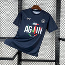 Camisa Napoli Casual 25/26 - Torcedor Masculina