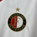 Camisa Feyenoord Home 25/26 - Torcedor Masculina