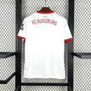 Camisa Augsburg Home 25/26 - Torcedor Masculina