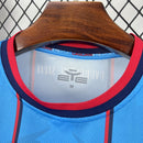 Camisa Cagliari Third 25/26 - Torcedor Masculina
