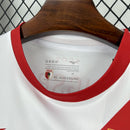 Camisa Augsburg Home 25/26 - Torcedor Masculina