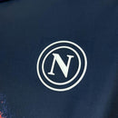 Camisa Napoli Casual 25/26 - Torcedor Masculina