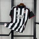 Camisa Besiktas Away 25/26 - Torcedor Masculina