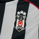 Camisa Besiktas Away 25/26 - Torcedor Masculina