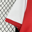 Camisa Feyenoord Home 25/26 - Torcedor Masculina