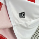 Camisa Feyenoord Home 25/26 - Torcedor Masculina
