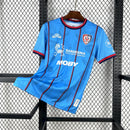 Camisa Cagliari Third 25/26 - Torcedor Masculina